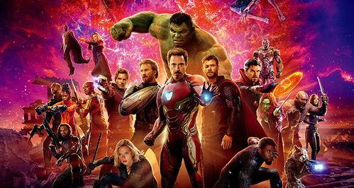 av版漫威,AV版英雄传奇