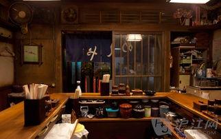 日本午夜餐厅,揭秘日本独特午夜餐厅风情