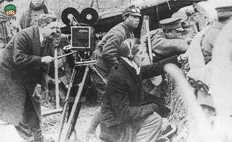 日本拍的抗战片,日本视角下的中国抗战史诗