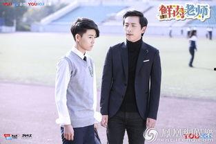 鲜肉老师在哪里免费观看,探索免费观看鲜肉老师精彩课程的秘密途径