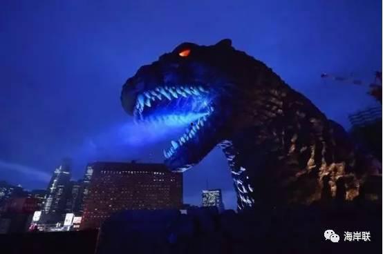 日本怪兽哥斯拉全集,从诞生到巅峰的怪兽传奇之旅