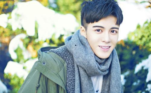 娱乐圈爆料曾舜晞恋情