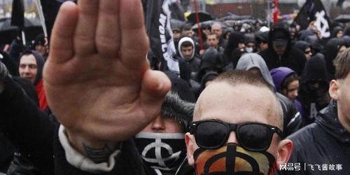 俄罗斯黑帮打架视频