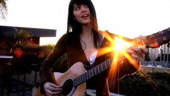 priscilla ahn老公,幸福婚姻背后的音乐才女与她的爱人