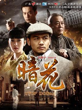 暗花电视剧在线播放