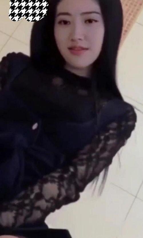 景甜早期爆料视频大全最新,揭秘星途背后的心酸与成长