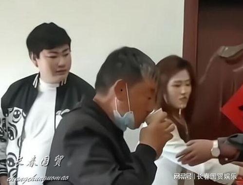 大衣哥儿子最新爆料,家庭生活现状及未来发展计划