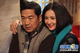 老公的春天差几岁,相差岁月中的温馨时光