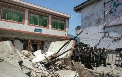 雅安地震死的明星是谁,缅怀遇难艺人