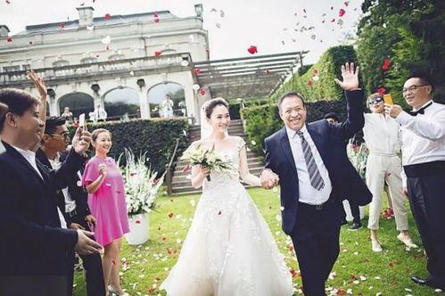 李小冉现前任老公,揭秘分手背后的真相