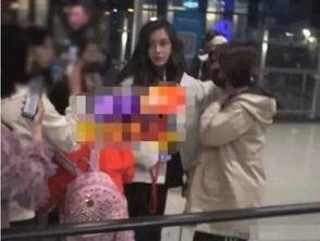 明星被粉丝打,明星遭遇暴力冲击