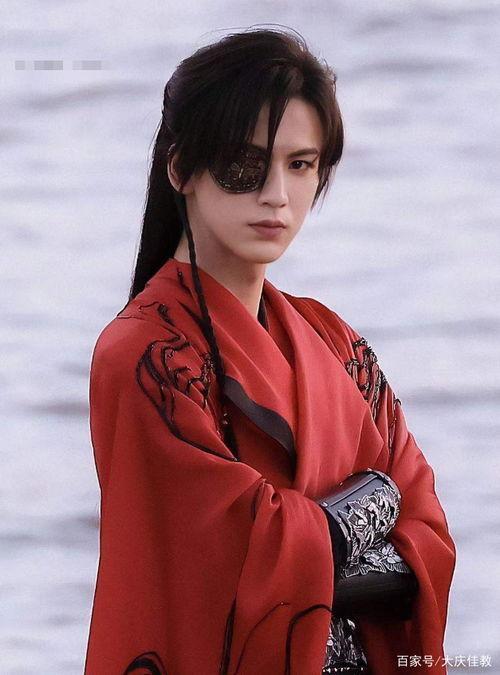 娱乐热点爆料白鹿张凌赫