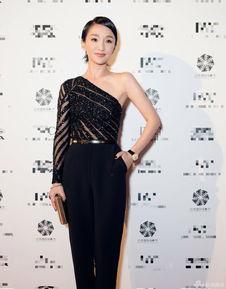 北京近期明星出席活动,闪耀活动现场