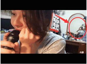 日本女主播灵异,揭秘神秘事件背后的真相