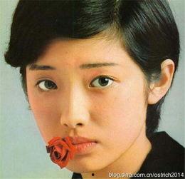 山口百惠老公,揭秘日本国民女神背后的神秘男人