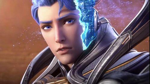 李白番剧爆料视频在线观看,穿越时空的浪漫传奇，在线观看带你领略诗仙风采