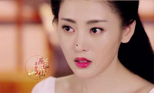 娱乐圈经典吃瓜小说女主